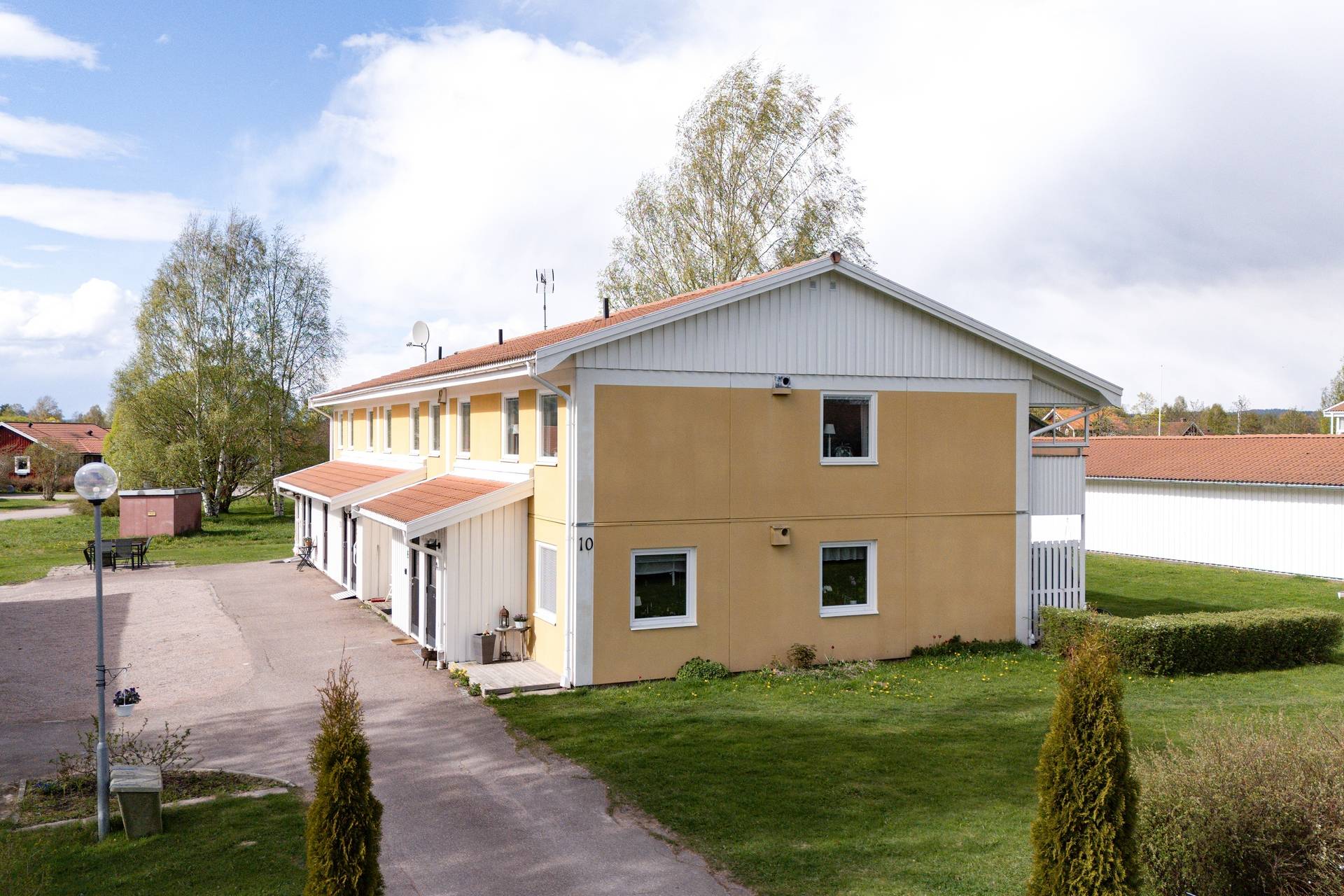 Djurås, Gagnefs kommun