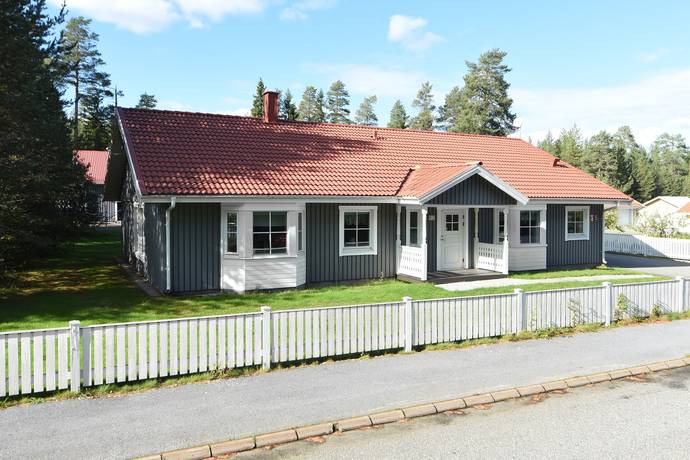 Röbäck, Umeå kommun