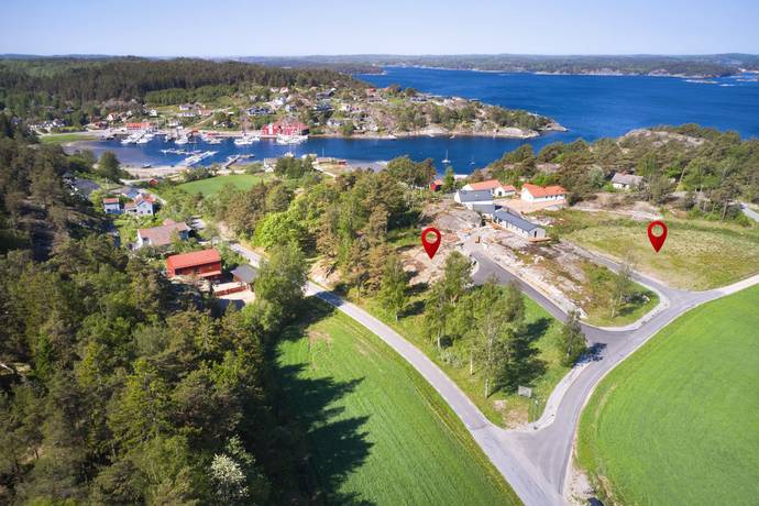 Kungsviken, Orust kommun