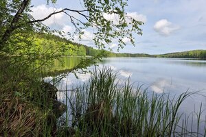 Kermajärvi, Sappulanlahti Tontti 1, Heinävesi