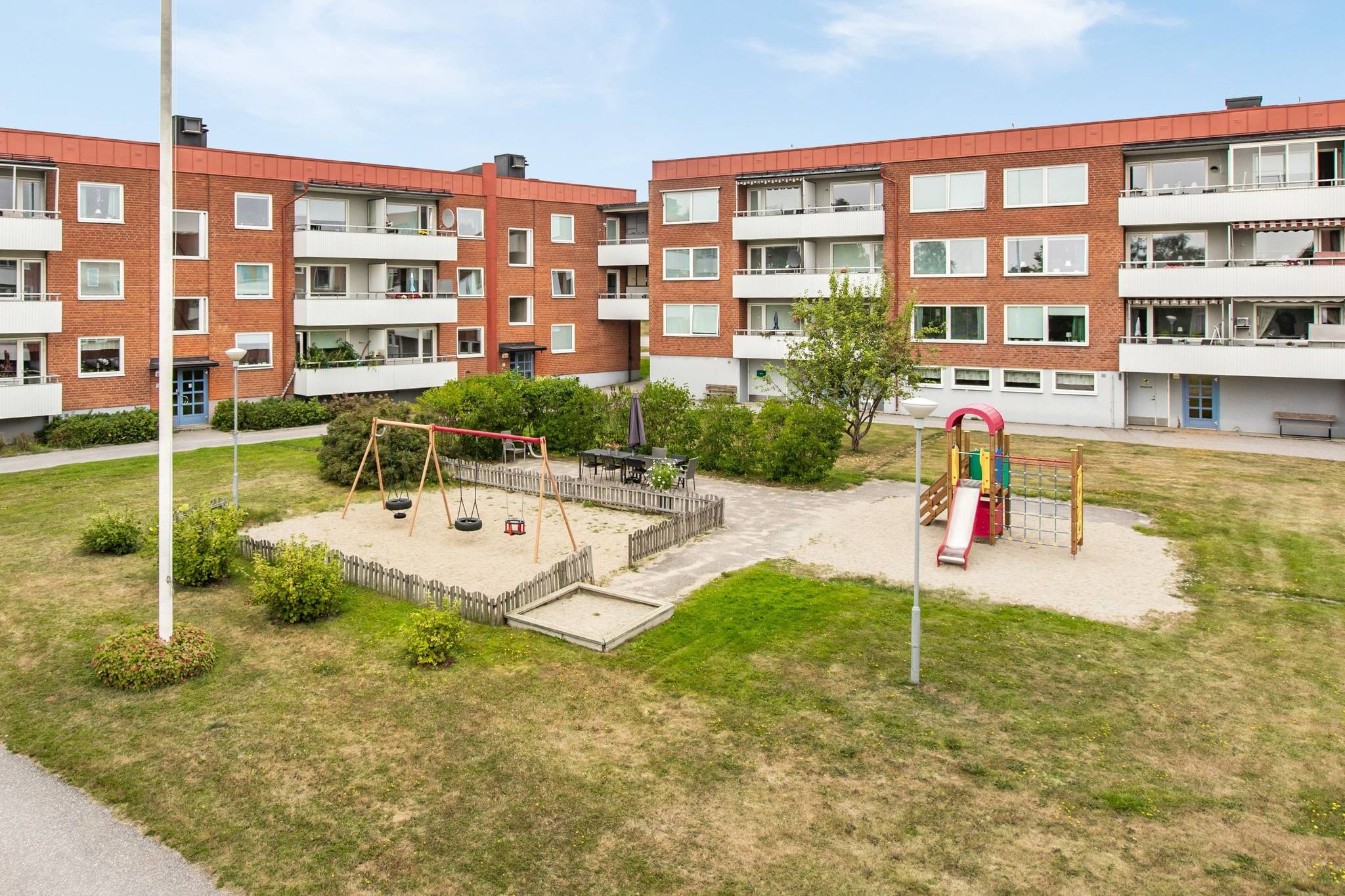 Murberget/Änget, Härnösands kommun