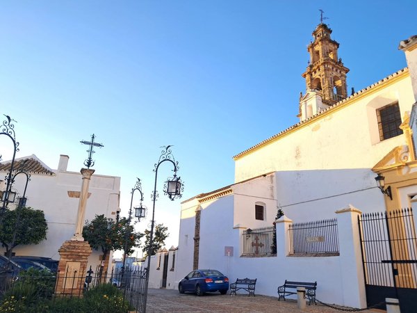 Carmona,  ES