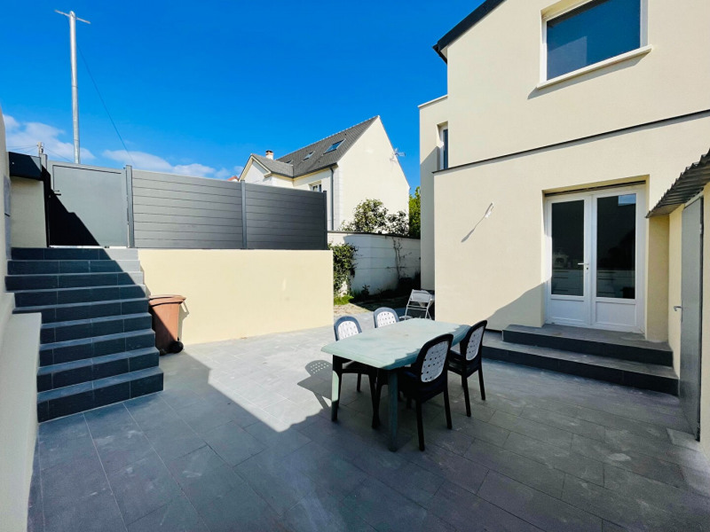 Quartier La Vaudoire-Centre Ville à Sartrouville (78500)