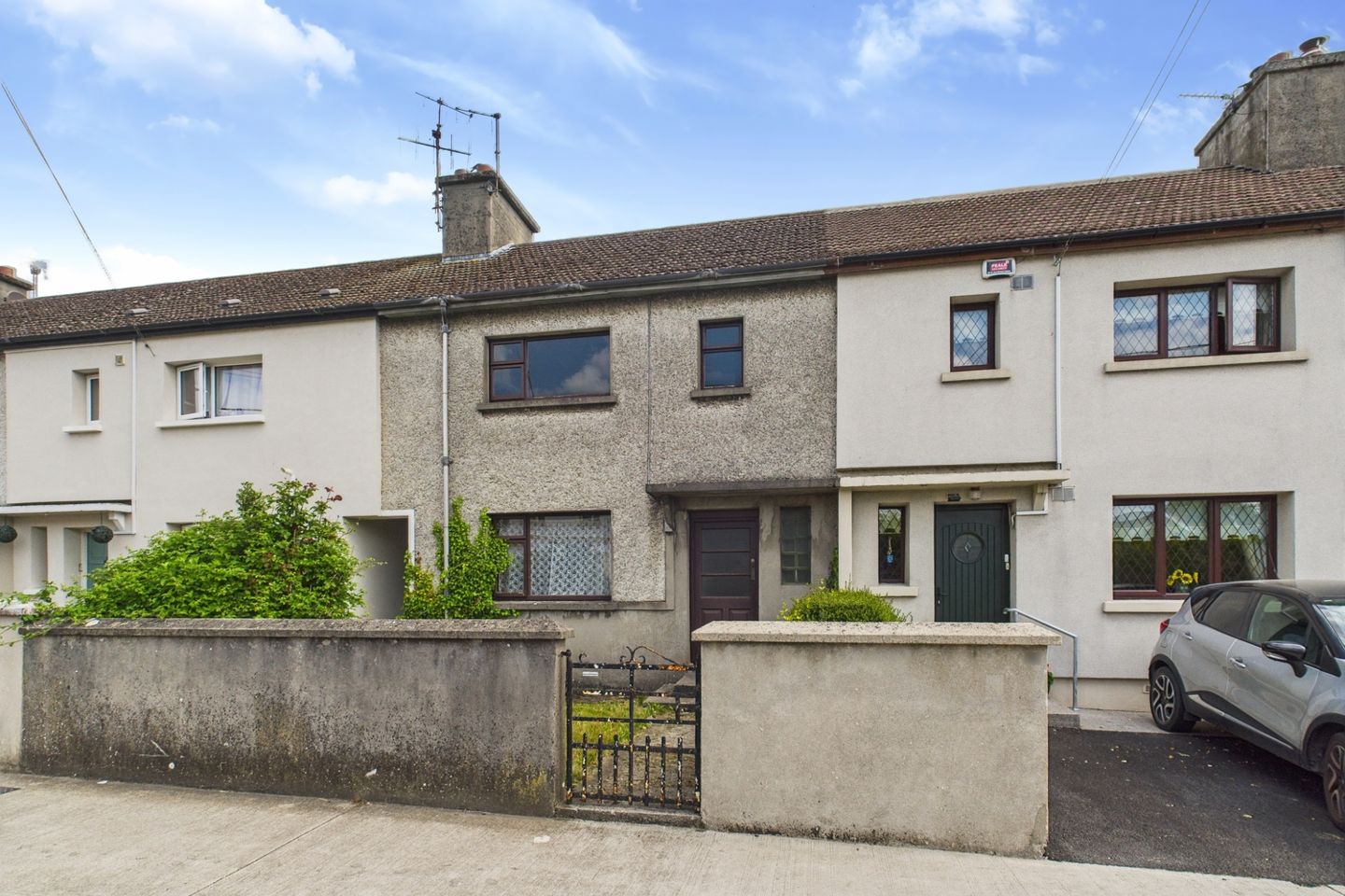 17 William Street, Nenagh, Co. Tipperary