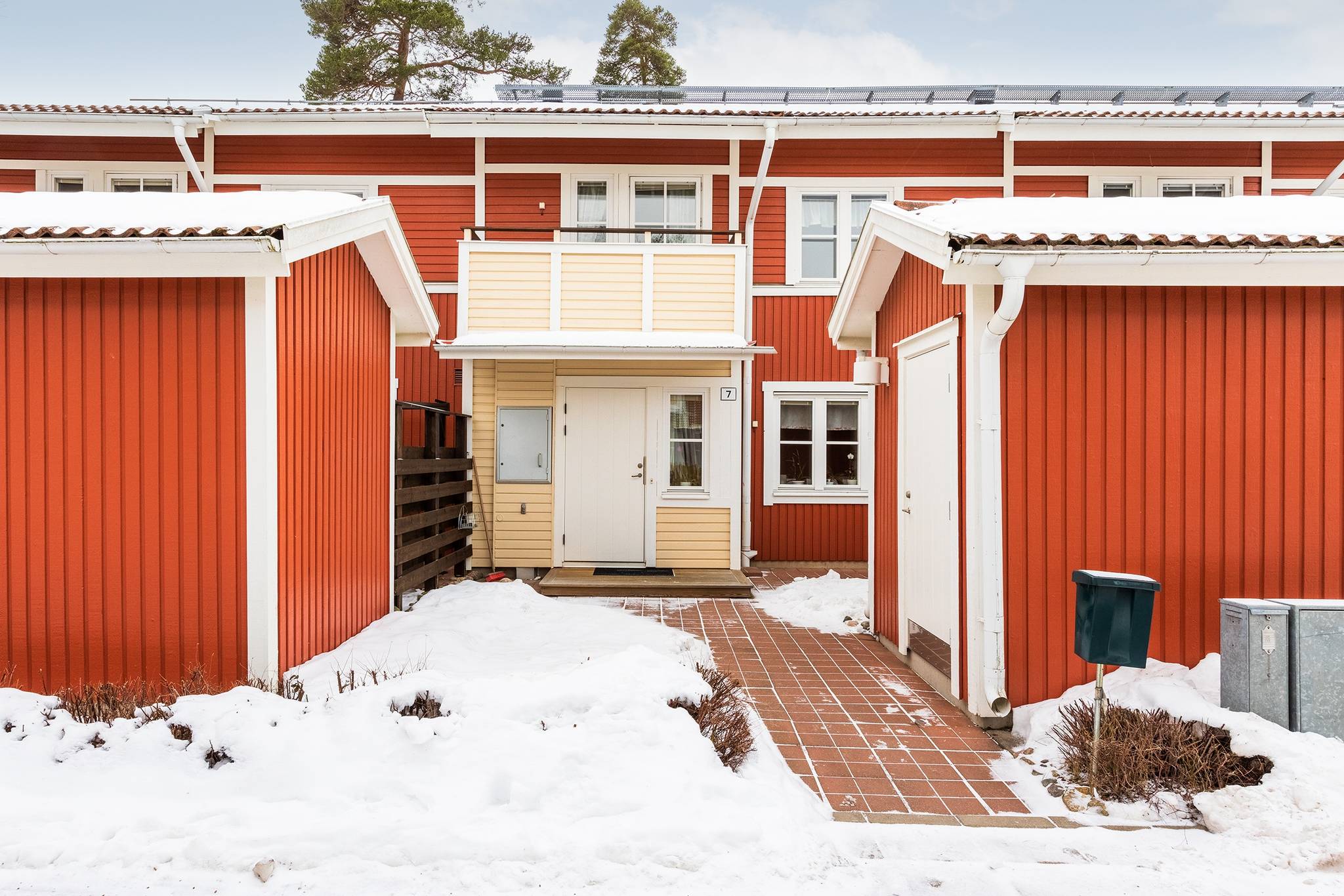 Sävja, Uppsala kommun