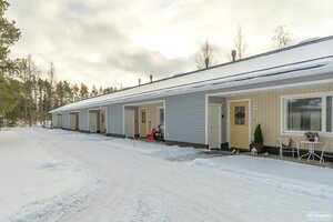 Lankilantie 31 A, Keskusta, Kalajoki