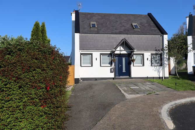 6 Glenbeg Point, Ardamine, Wexford