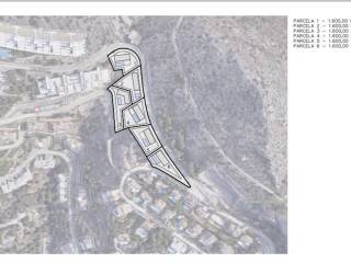 Benissa,  ES