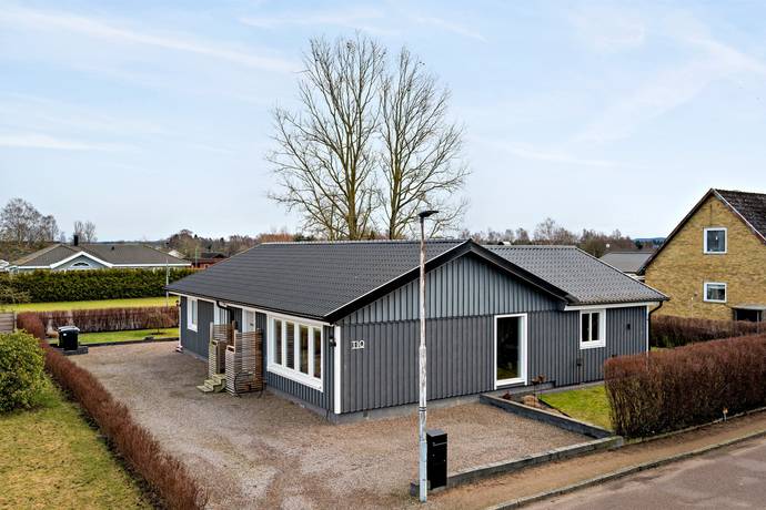 Klippan, Klippans kommun