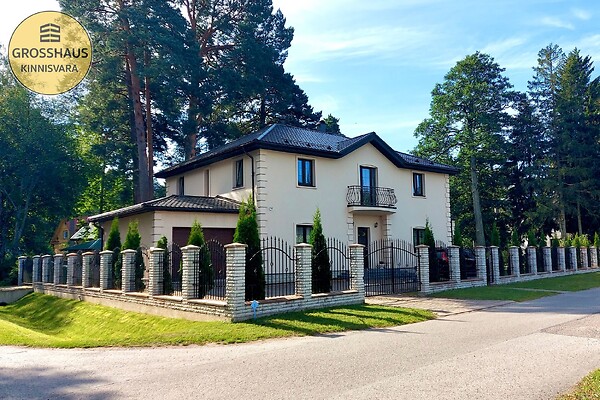 Ida-Virumaa, Narva-Jõesuu, Narva-Jõesuu linn, Nurme tn 58