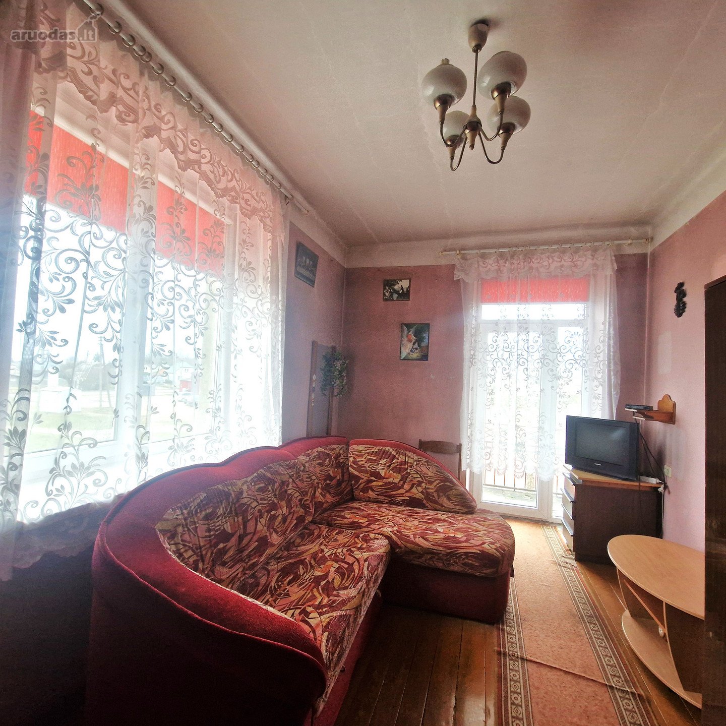 Šakių r. sav., Gelgaudiškio m.