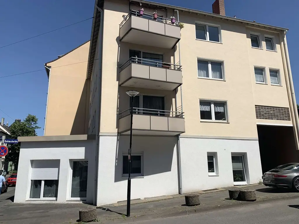 Altenhagen, 58097 Hagen