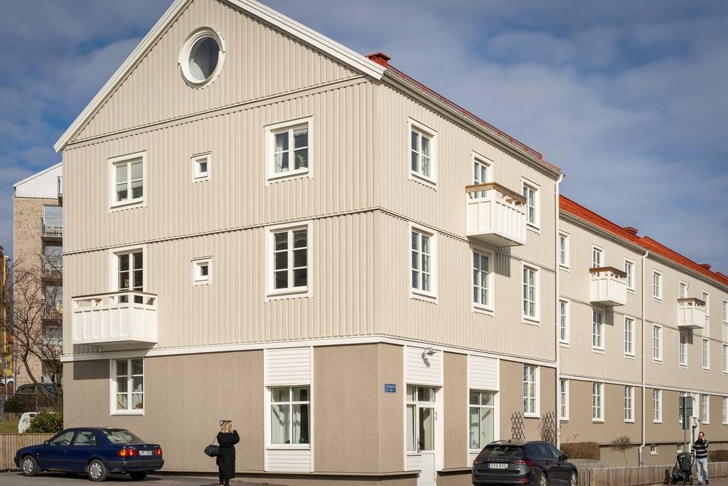 Göteborg, Göteborgs kommun