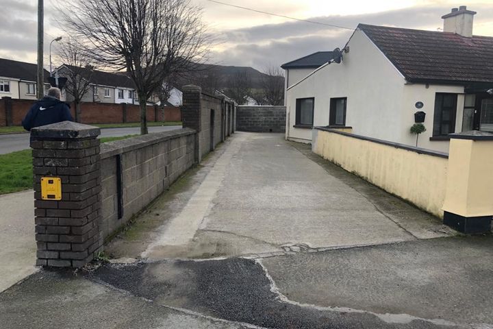Boghall Road, Bray, Co. Wicklow