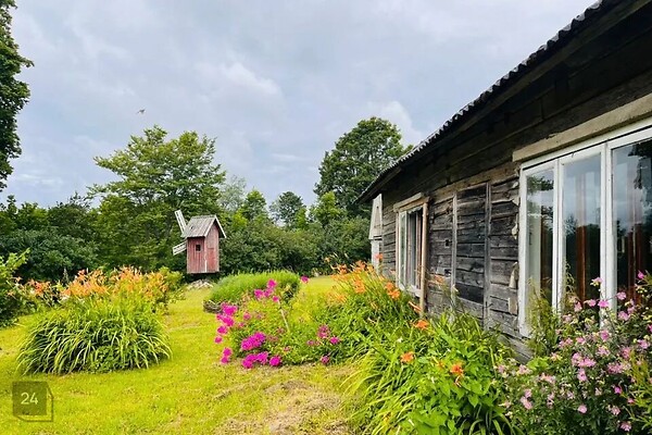 Pärnumaa, Saarde vald, Kalda