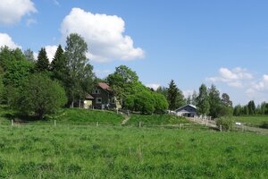 Soukontie 136, Myllykarttu, Ikaalinen