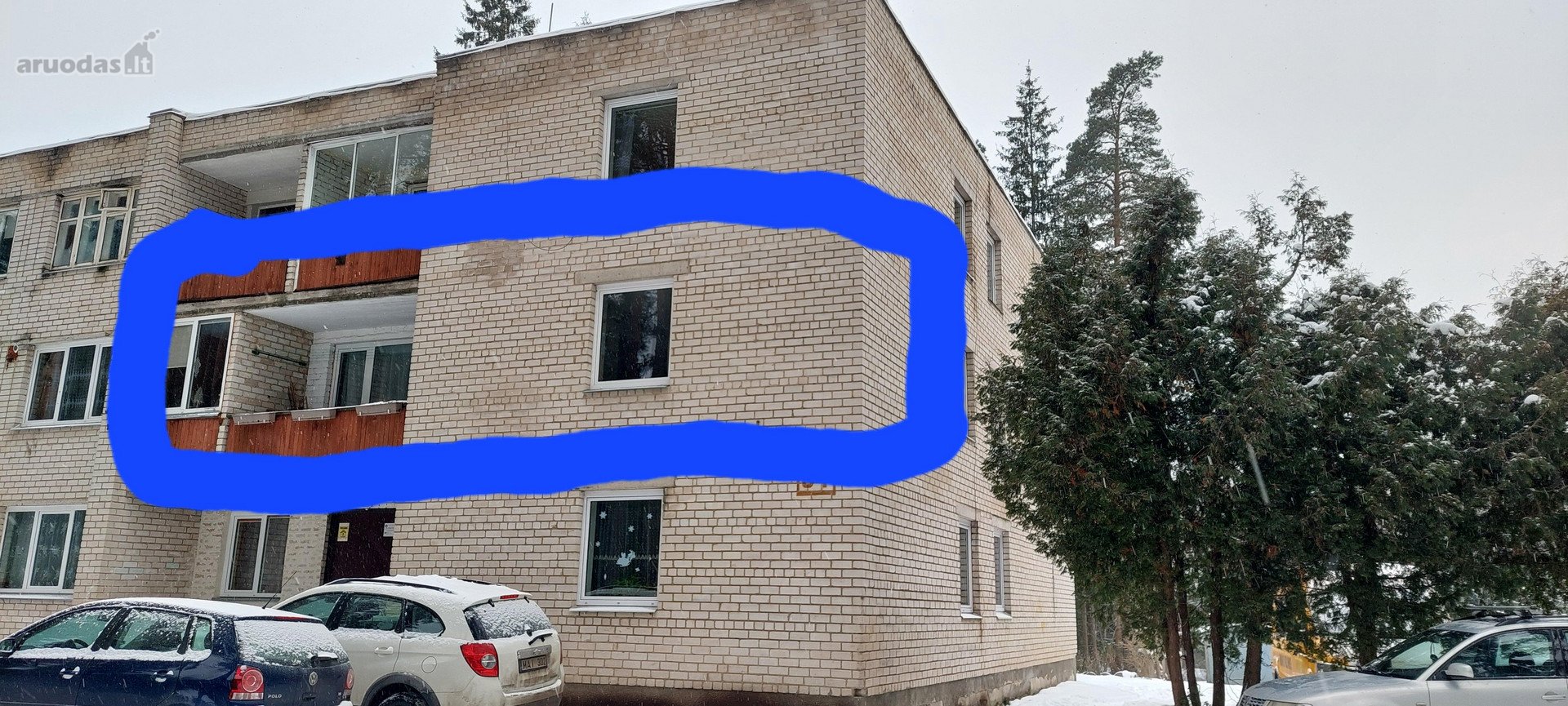 Kazlų Rūdos m.