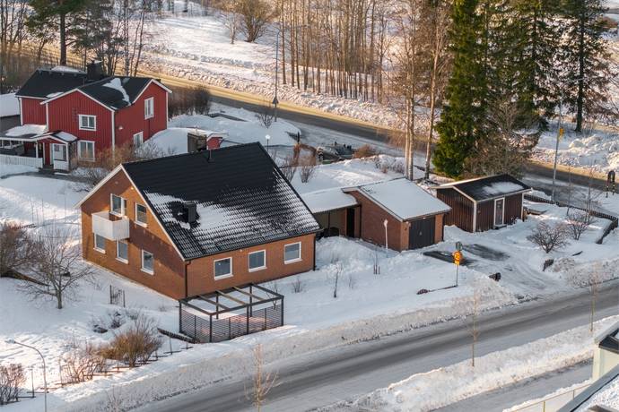 Holmsund, Umeå kommun