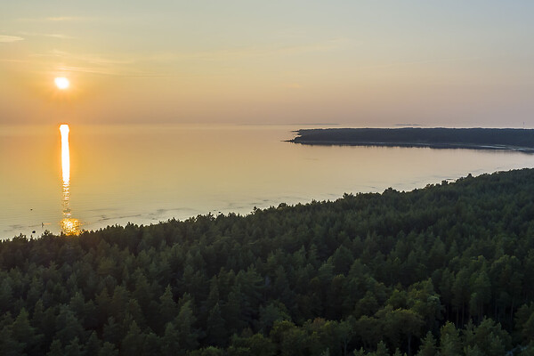Harjumaa, Jõelähtme vald, Ihasalu