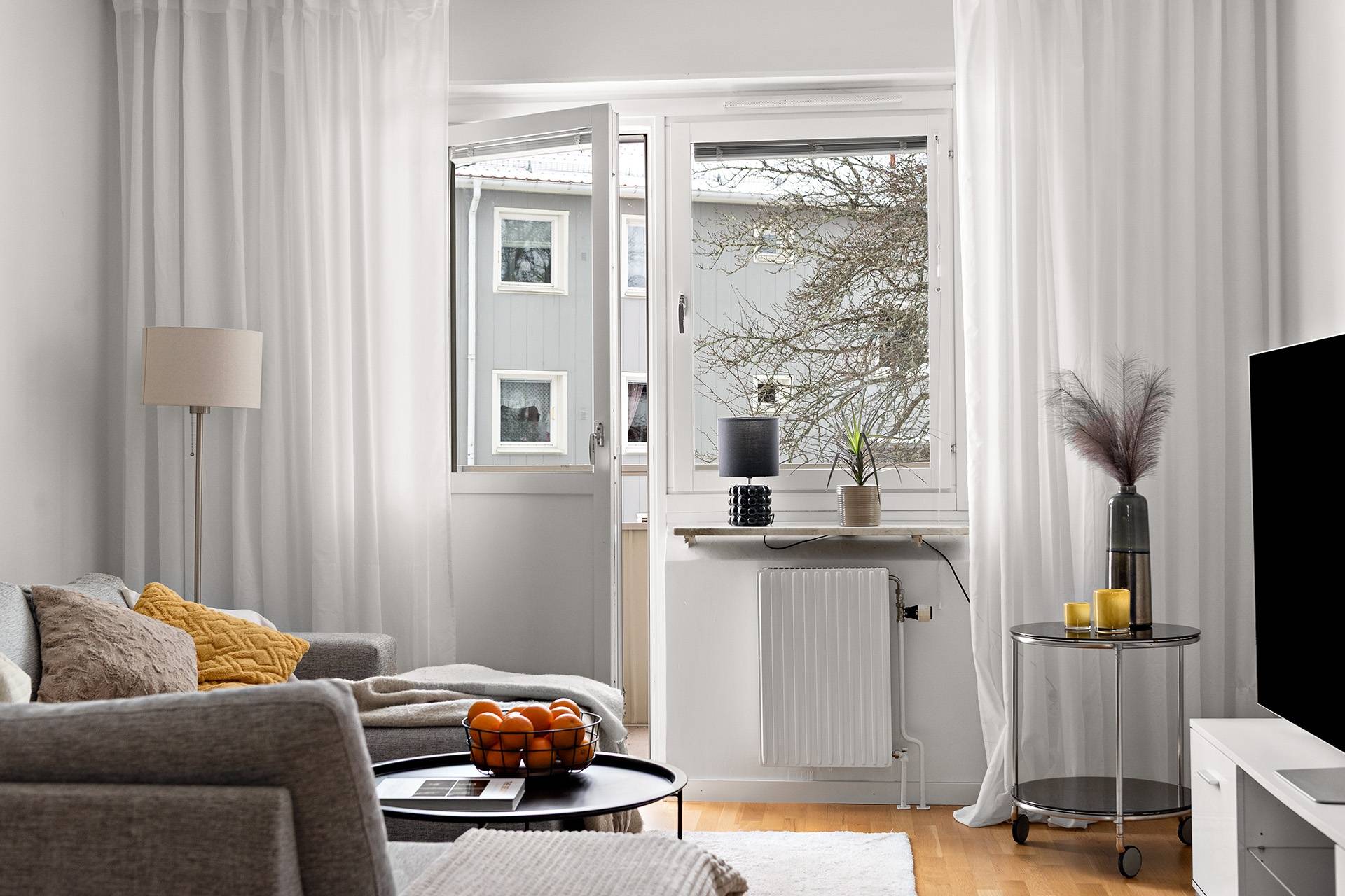 Kungsängen, Sala kommun