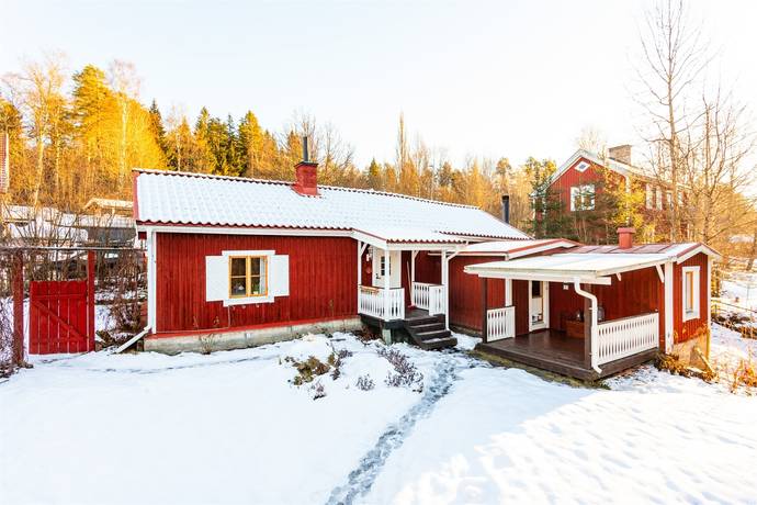 Kopparberg, Ljusnarsbergs kommun