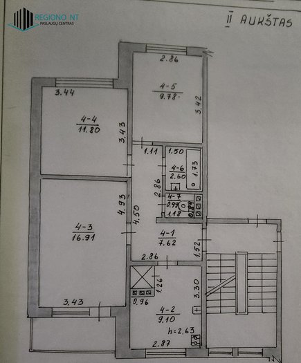 Marijampolė, Degučiai, Sporto g., prieš 1 val.