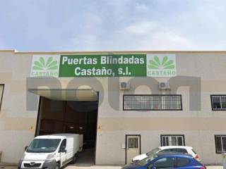 Numancia de La Sagra,  ES