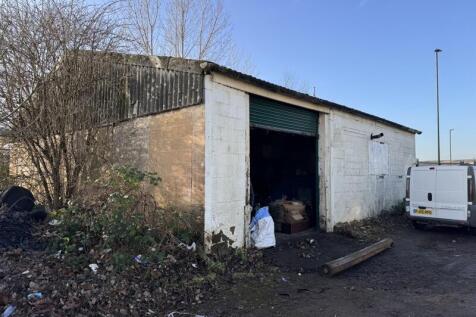 Station Road Garage, Station Road, Adwick Le Street, Doncaster