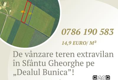 Periferie, Sfântu Gheorghe