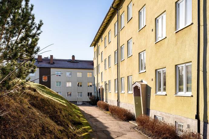 Finspång, Finspångs kommun