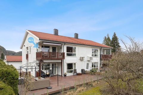 Moseidvegen 6B, Vennesla