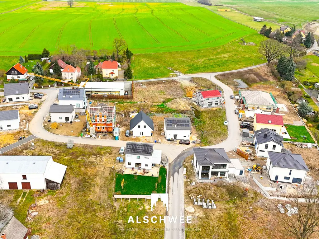 01458 Ottendorf-Okrilla, Bautzen (Kreis)