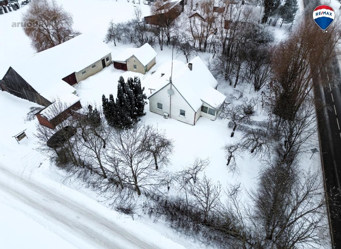 Pasvalio r. sav., Girsūdų k. Pasvalio g.