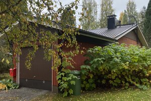 Vienantie 6, Keskusta, Kuhmo
