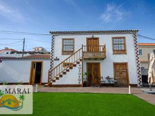 Villa de Mazo,  ES