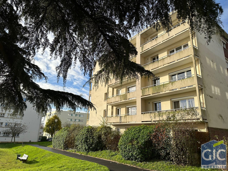 à Hérouville-Saint-Clair (14200)