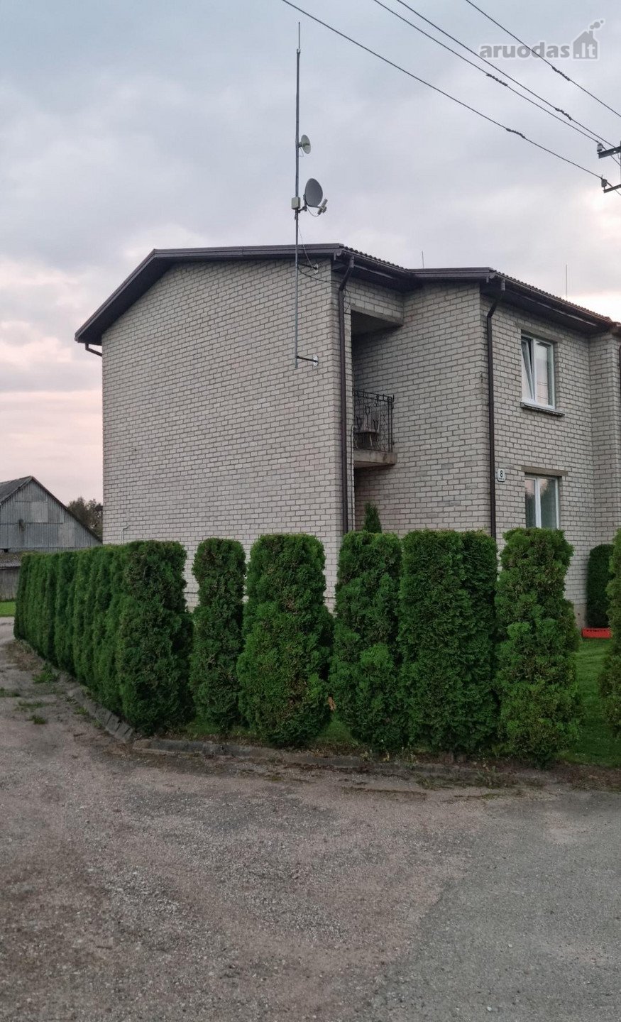 Rietavo sav., Pelaičių k.