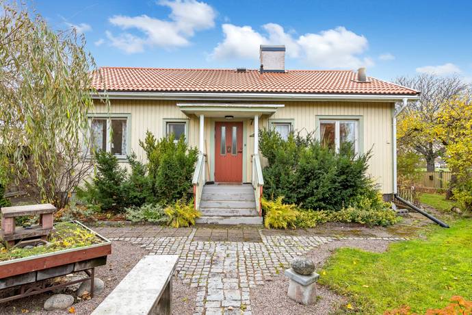 Gamla Uppsala, Uppsala kommun