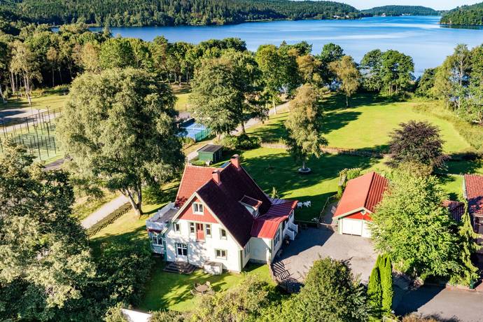 Landvetter, Härryda kommun