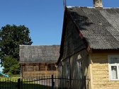 Mažeikių r. sav., Ukrinų k. Taikos g.