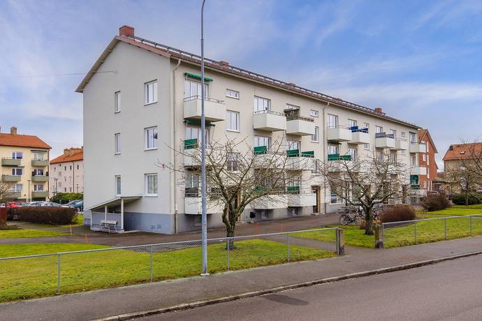 Lidköping, Lidköpings kommun