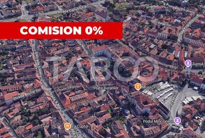 Orașul de Jos, Sibiu