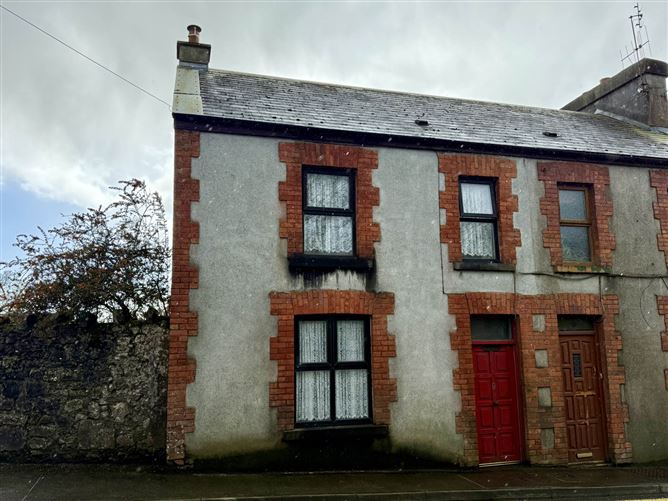 Sion Hill, Dunmore, County Galway