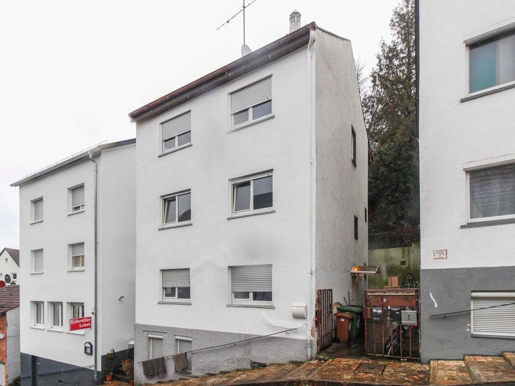 Gaisburg, 70188 Stuttgart