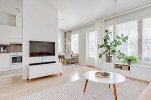 Metsämäenkaari 3, Kurikka, Pirkkala