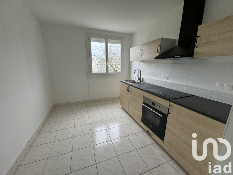 Quartier Château à Rezé (44400)
