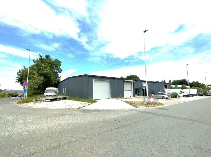 Avenue Lavoisier 15 1300 Wavre