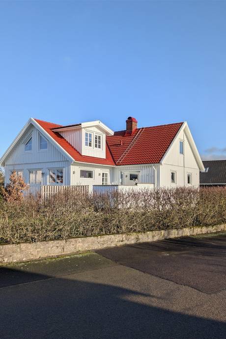 Träslövsläge, Varbergs kommun