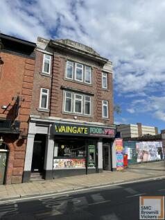 36-40 Waingate, Sheffield, S3 8LB