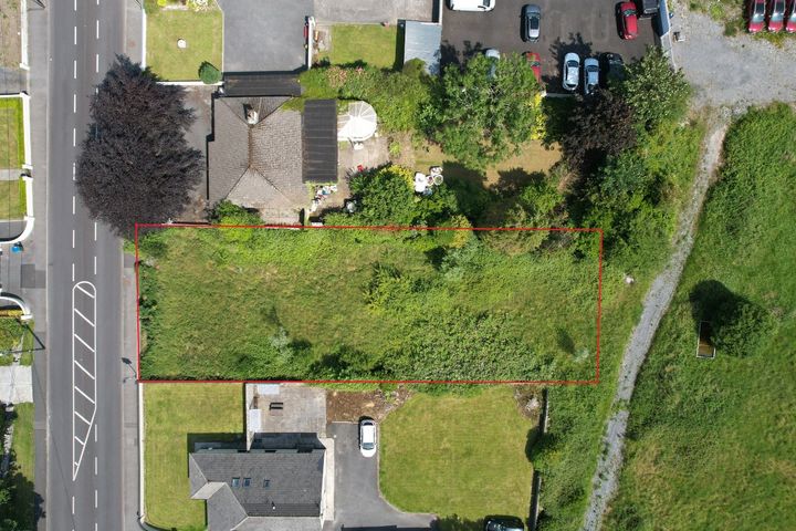 Site 0.3 Acres At Gort Road, Ennis, County Clare
